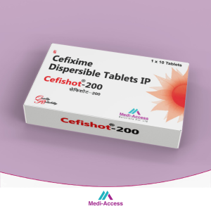 CEFISHOT 200 