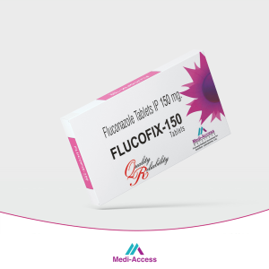 🍄 FLUCOFIX-150 Tablets