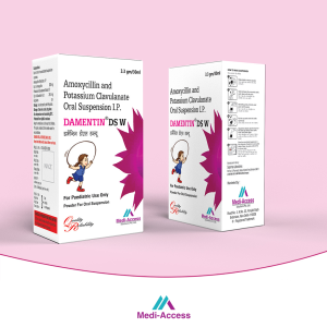 🔍 DAMENTIN DS W SUSPENSION