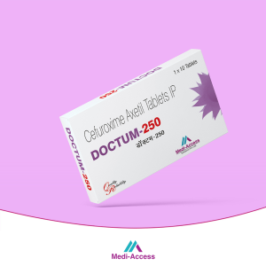 💊 DOCTUM-250
