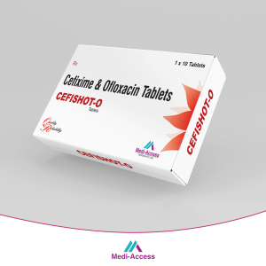💊 CEFISHOT-O