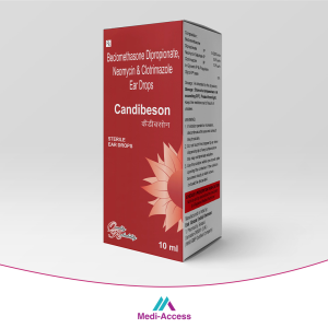 CANDIBESON DROP 10ML