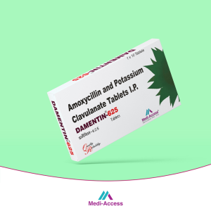 DAMENTIN-625 10'S
