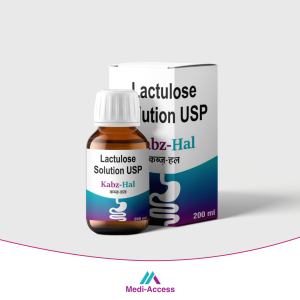 KABZ-HAL 200ML