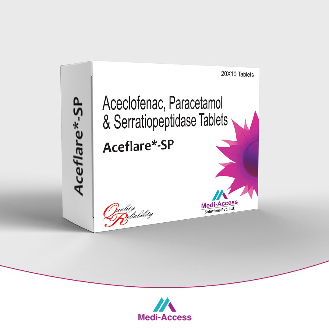 ACEFLARE-SP