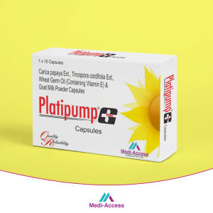 PLATIPUMP 10-T
