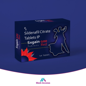 VIGORUS-100