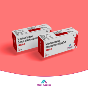 UNODERM RF 10 GM