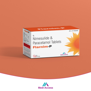 FLARNIM-P GOLD TAB