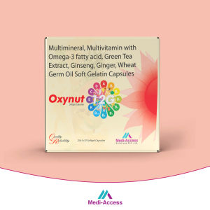OXYNUT-12G