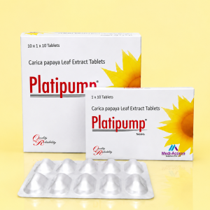 PLATIPUMP 10-T