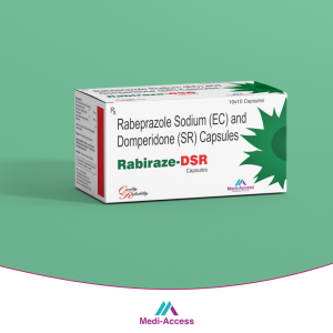 RABIRAZE DSR (ALU-ALU)
