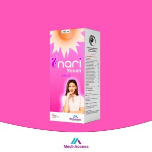 NARIYOVAN-300 ML