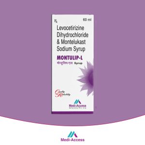 MONTULIP-L 60 ML