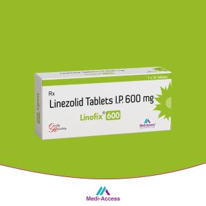 LINOFIX 600 10-T