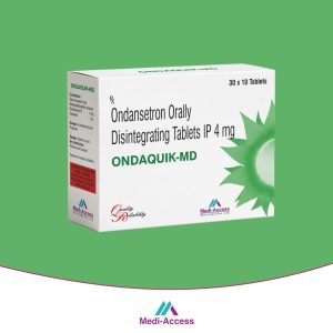 ONDAQUIK-MD 10-T