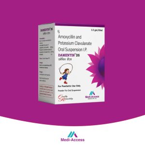 DAMENTIN DS 30 ML