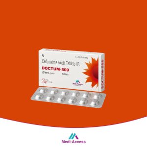 DOCTUM 500 10-T