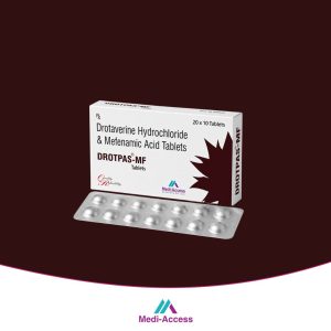 DROTPAS-MF 10-T
