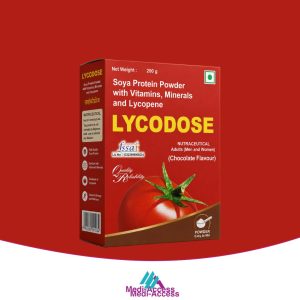 LYCODOSE 200 GM