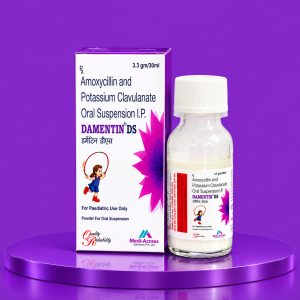 DAMENTIN DS 30 ML