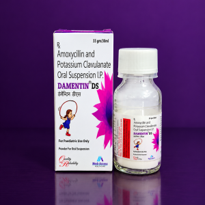 DAMENTIN DS 30 ML