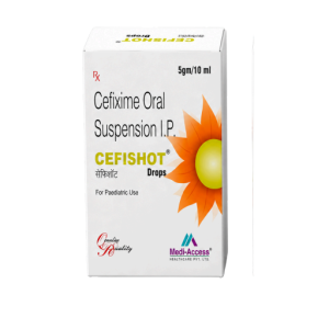 CEFISHOT DROPS WFI