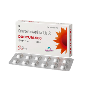DOCTUM 500 10-T