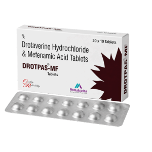DROTPAS-MF 10-T