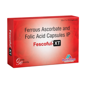 FESCOFUL-XT 10-T