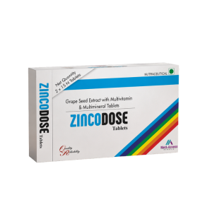 ZINCODOSE 15-T