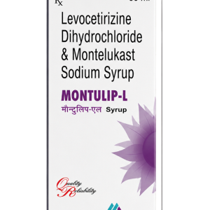 MONTULIP-L 60 ML