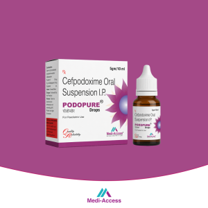 PODOPURE DROPS