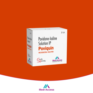 POVIQUIN 2 LTR