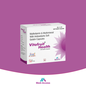 VITAFRUIT HEALTH CAPSULE