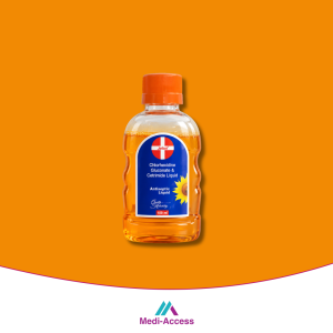 JETLON 100 ML