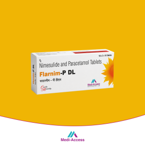 Flarnim-P DL