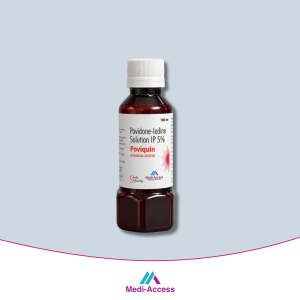 POVIQUIN 100 ML