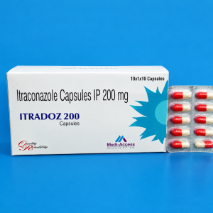 ITRADOZ 200