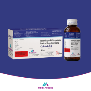 COFINISH-DX 100 ML