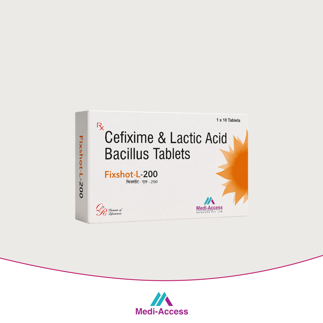 Fixshot-L-200 Tablets