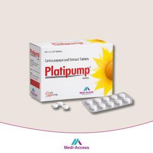 PLATIPUMP 10-T