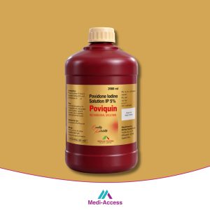 POVIQUIN 2 LTR