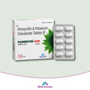 DAMENTIN-625 10'S