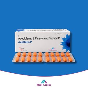 ACEFLARE-P ALU-ALU