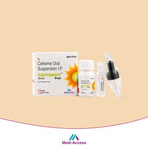 CEFISHOT DROPS WFI