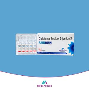 PAINQUIN INJECTION 1 ML