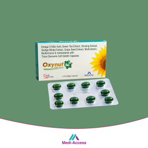 OXYNUT-12G