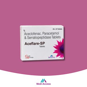 ACEFLARE-SP