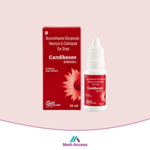 CANDIBESON DROP 10ML